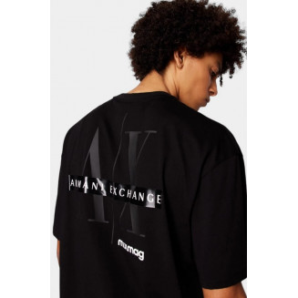 Футболка Armani Exchange