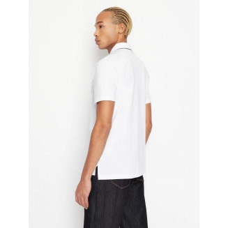 Поло Armani Exchange 3RZFFE ZJ2ZZ 1100