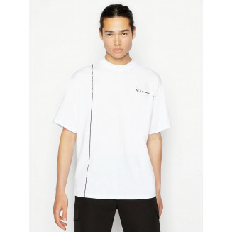 Футболка Armani Exchange