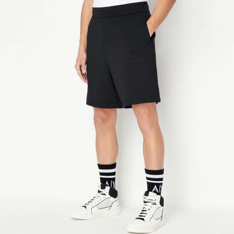 Шорты Armani Exchange