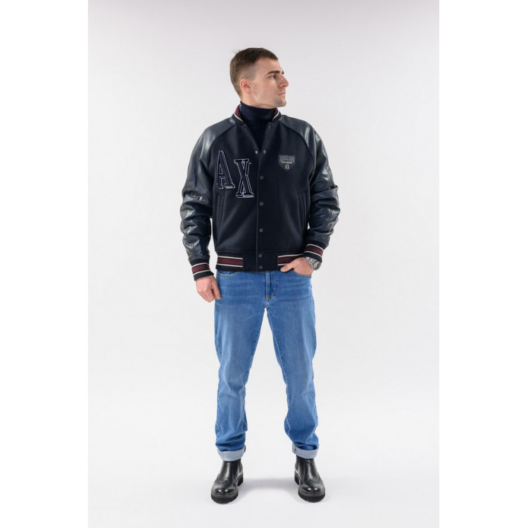 Куртка  Armani Exchange