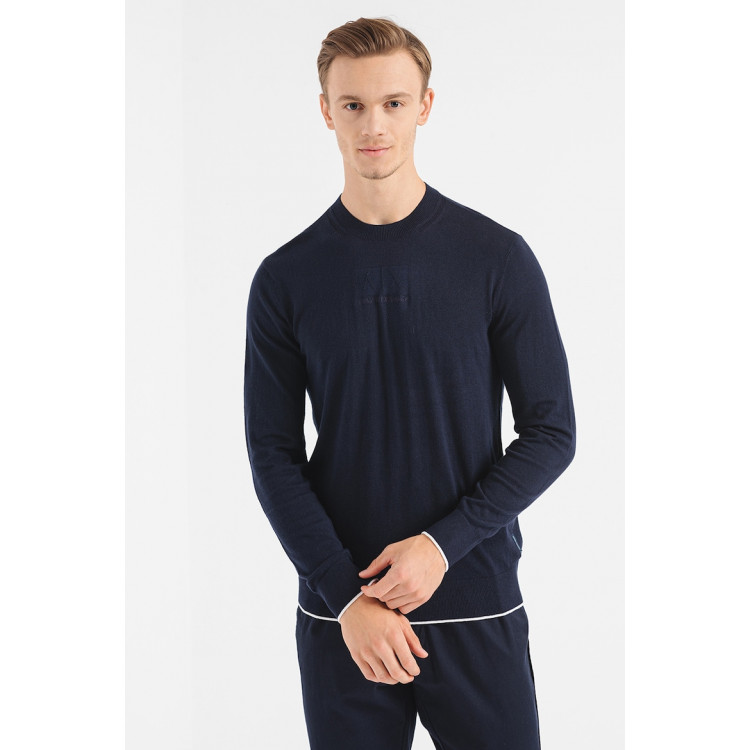 Свитер Armani Exchange