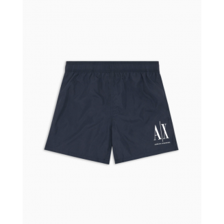 Шорты Armani Exchange