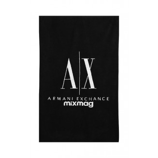 Полотенце Armani Exchange