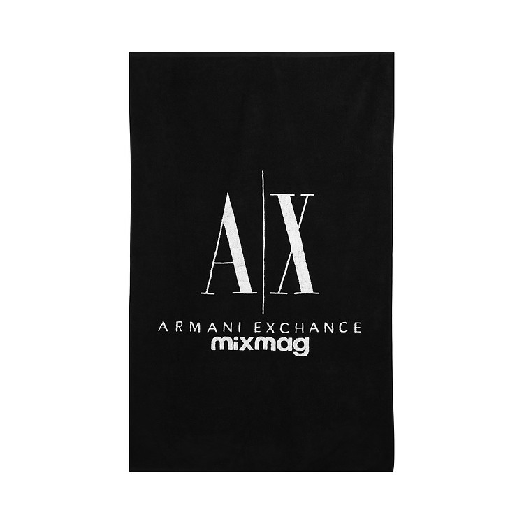 Полотенце Armani Exchange