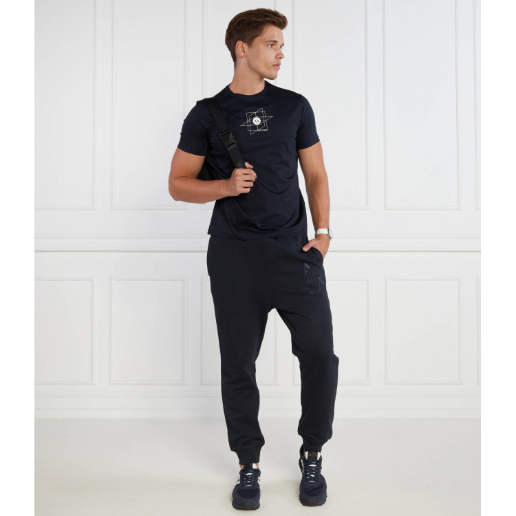 Брюки Armani Exchange