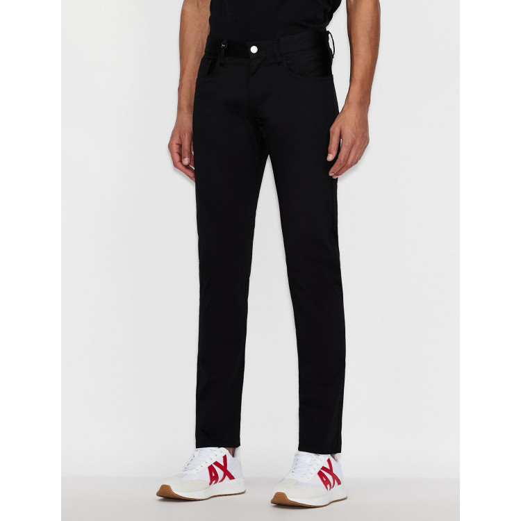 Джинсы Armani Exchange
