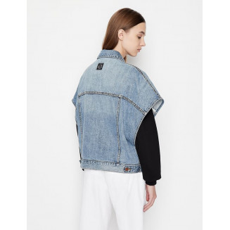 Куртка Armani Exchange