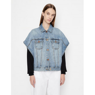 Куртка Armani Exchange