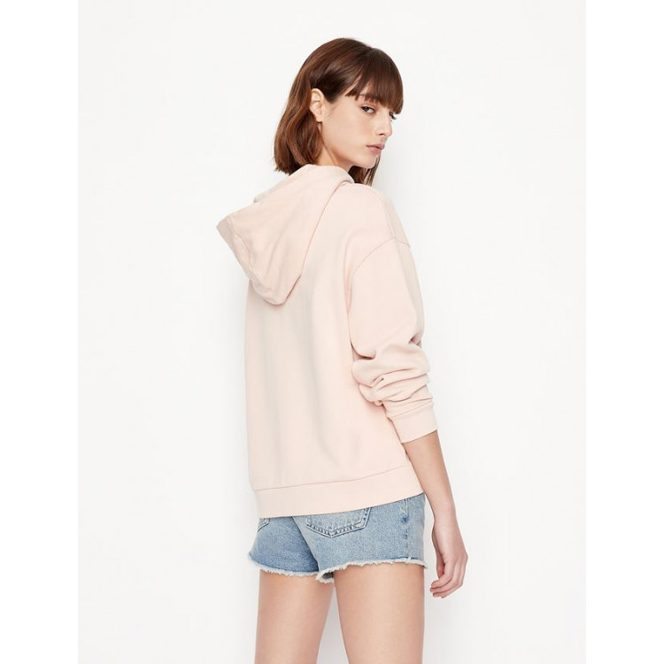 Толстовка Armani Exchange
