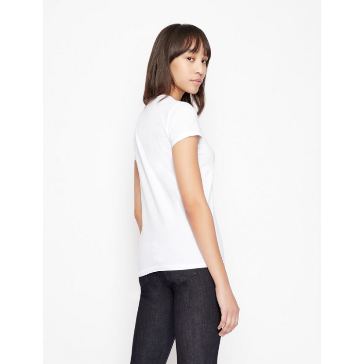 Футболка Armani Exchange