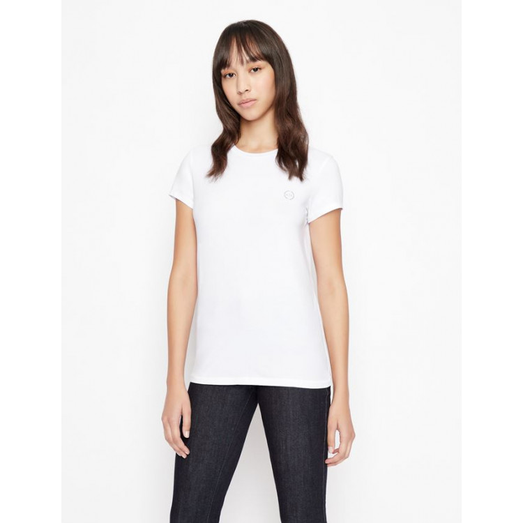 Футболка Armani Exchange