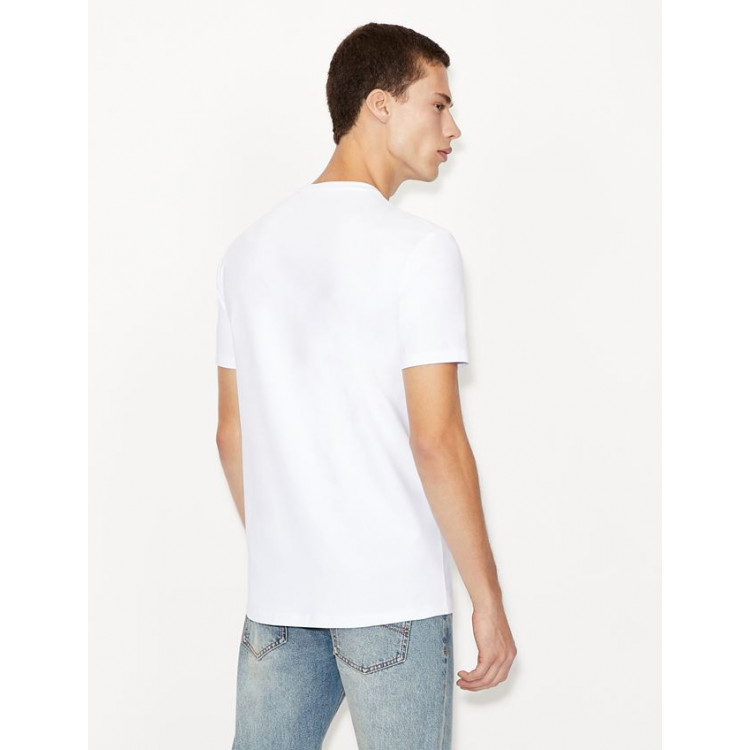 Футболка Armani Exchange