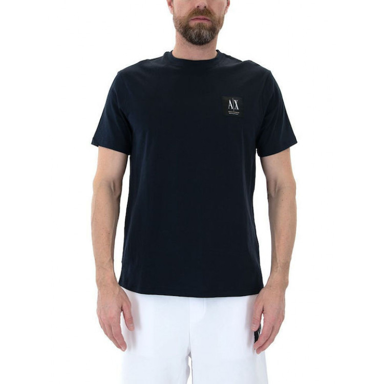 Футболка Armani Exchange