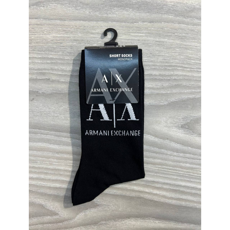 Носки Armani Exchange