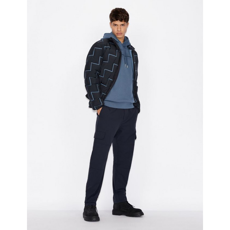 Куртка Armani Exchange