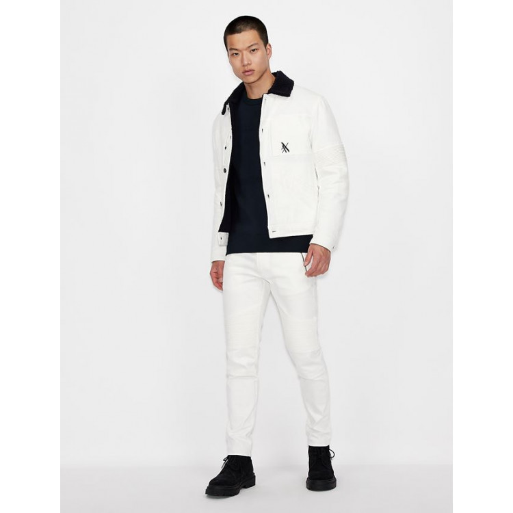 Свитер Armani Exchange