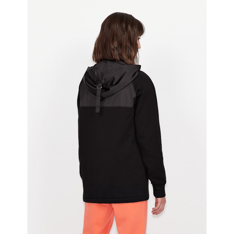 Толстовка Armani Exchange