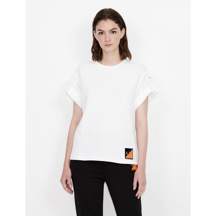 Толстовка Armani Exchange