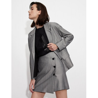 Юбка Armani Exchange