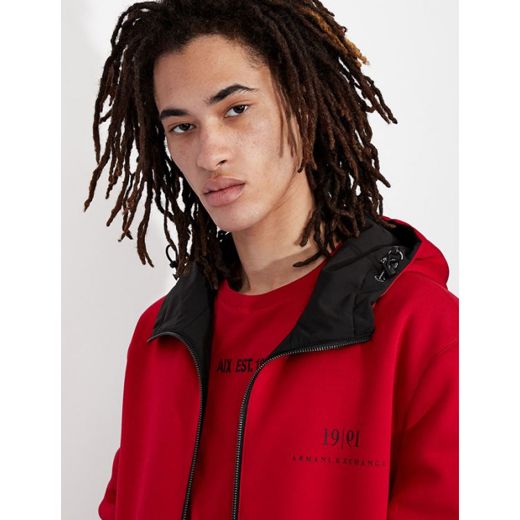 Куртка Armani Exchange