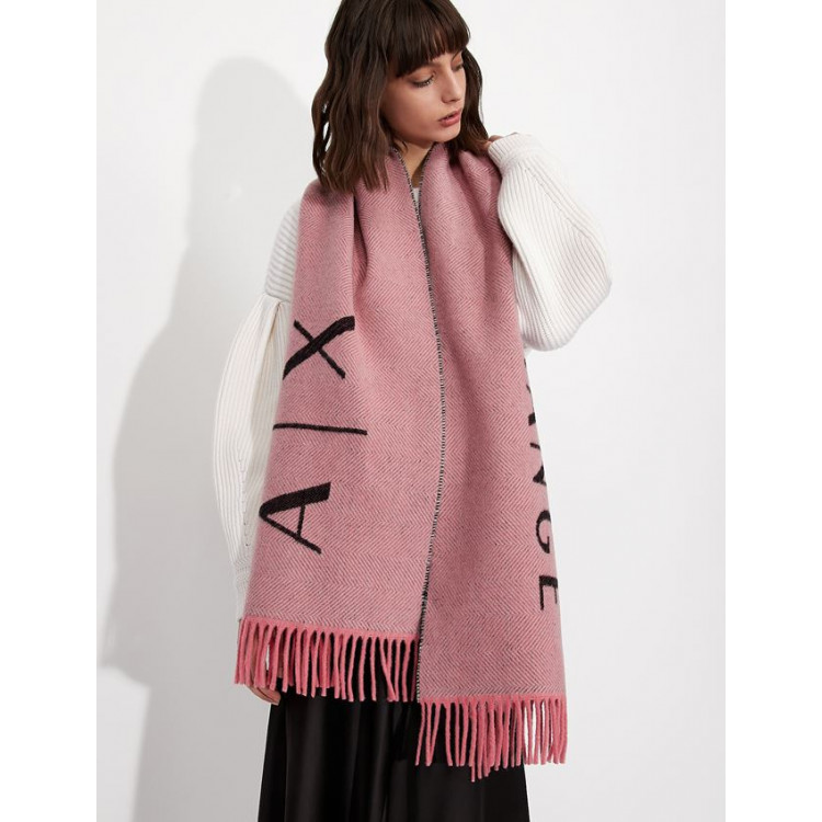 Шарф Armani Exchange