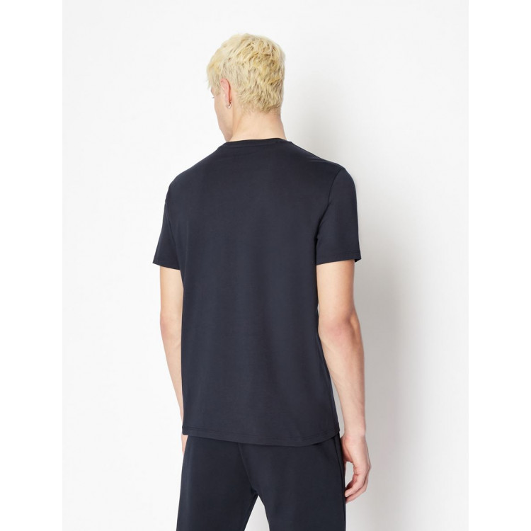 Футболка Armani Exchange  6LZTAZ ZJFCZ 1510