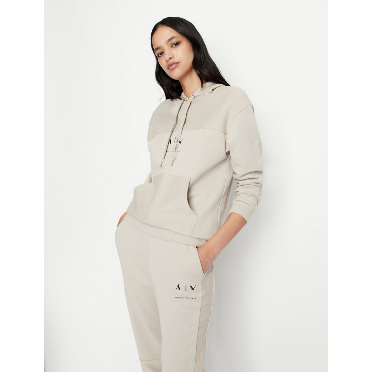 Свитшот Armani Exchange