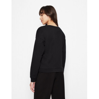 Свитшот Armani Exchange
