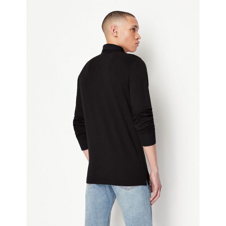 Рубашка Armani Exchange