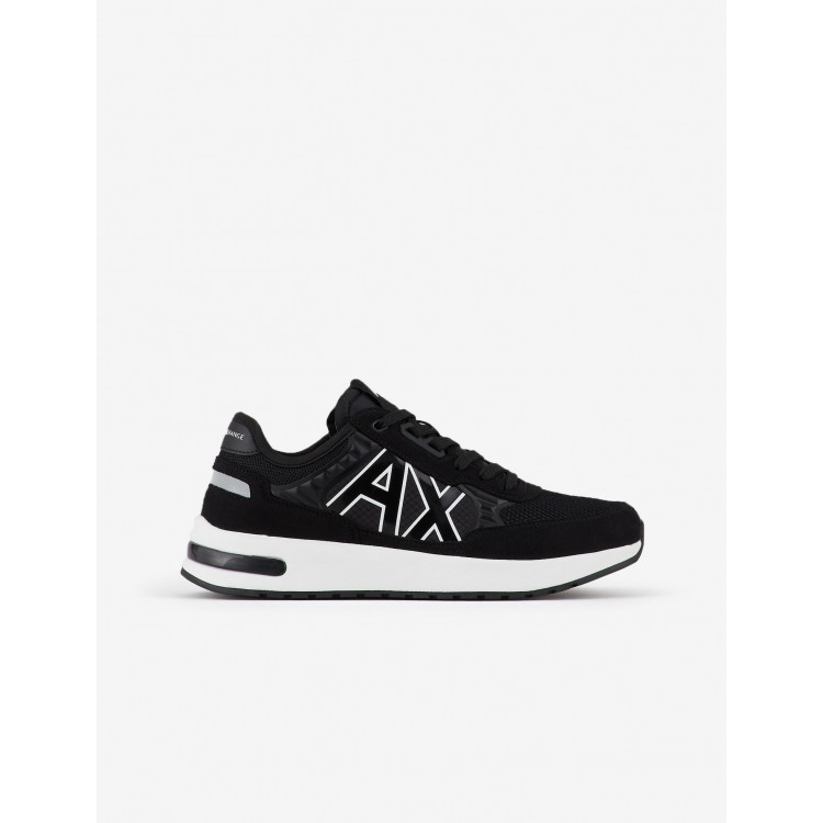 Кроссовки Armani Exchange
