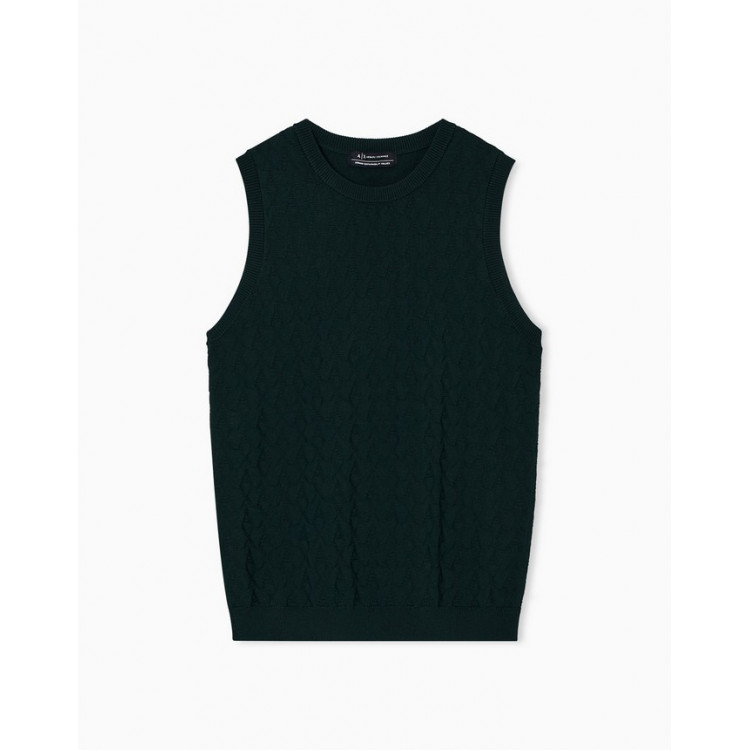 Топ Armani Exchange