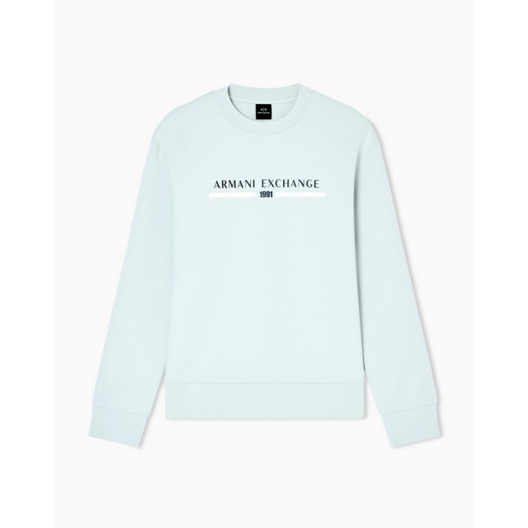 Свитшот Armani Exchange Свитшот Armani Exchange