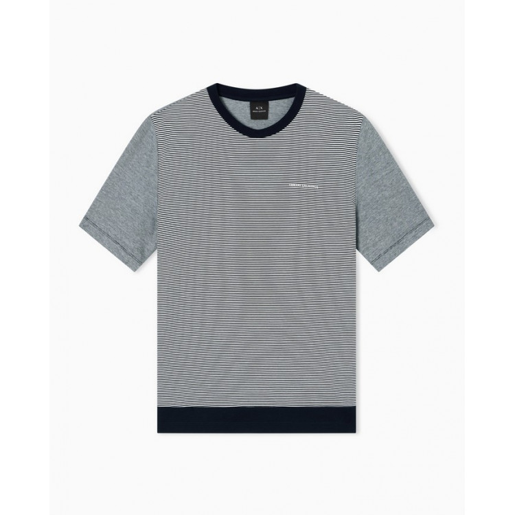 Футболка Armani Exchange Футболка Armani Exchange