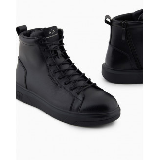 Кроссовки Armani Exchange Кроссовки Armani Exchange