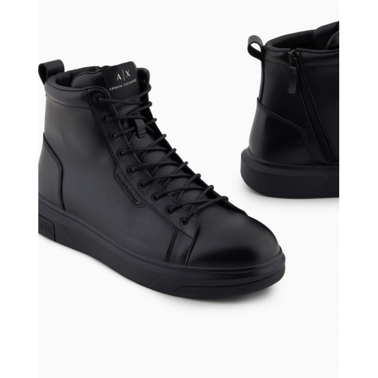 Ботинки Armani Exchange Ботинки Armani Exchange