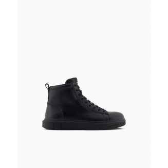 Кроссовки Armani Exchange Кроссовки Armani Exchange