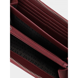 Кошелек Armani Exchange Кошелек Armani Exchange