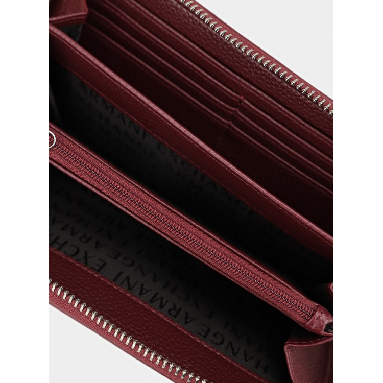 Кошелек Armani Exchange Кошелек Armani Exchange