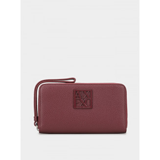 Кошелек Armani Exchange Кошелек Armani Exchange