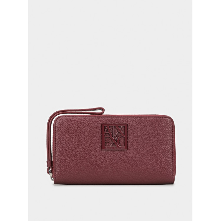 Кошелек Armani Exchange Кошелек Armani Exchange