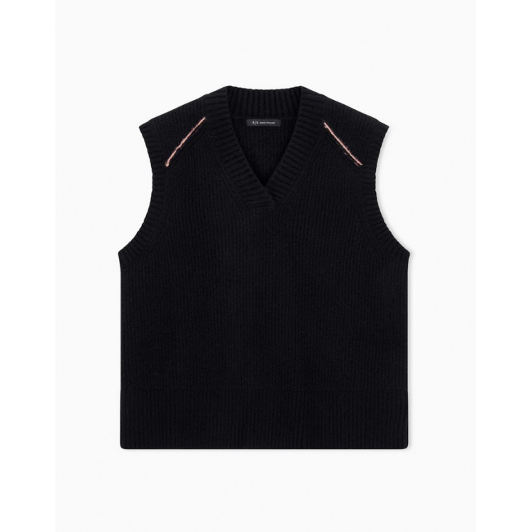 Топ Armani Exchange