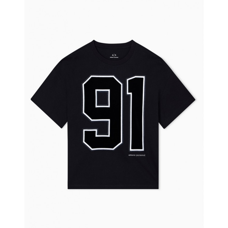 Футболка Armani Exchange Футболка Armani Exchange