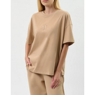 Футболка Armani Exchange Футболка Armani Exchange