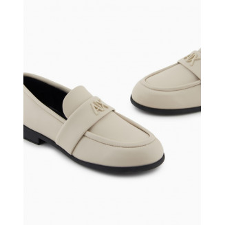 Лоферы Armani Exchange