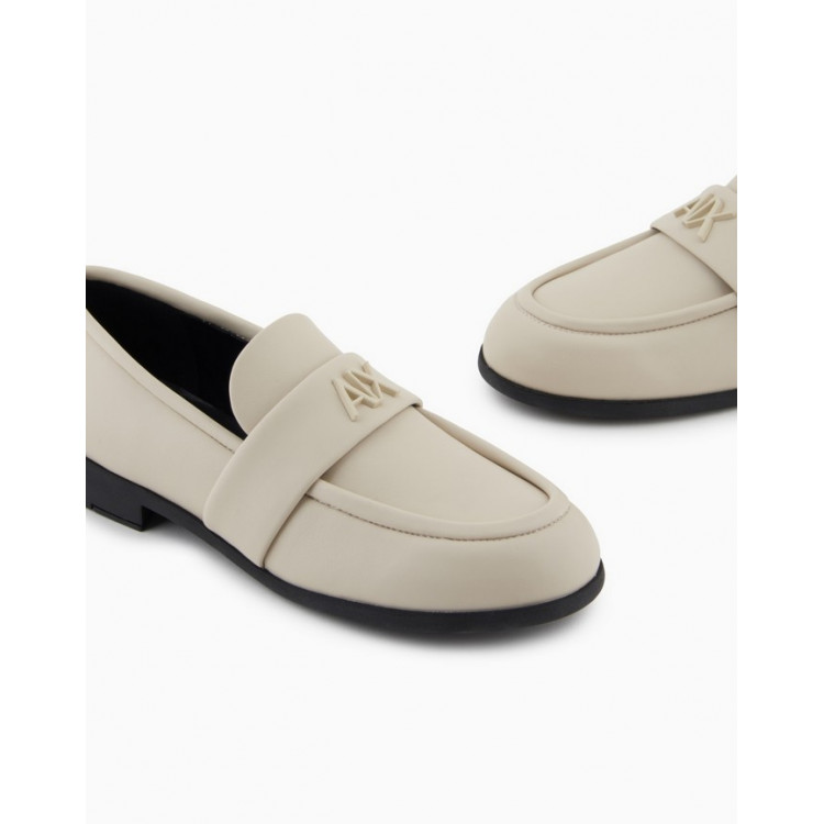 Лоферы Armani Exchange