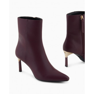 Ботинки Armani Exchange