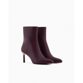 Ботинки Armani Exchange