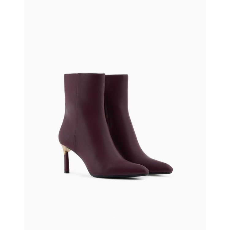 Ботинки Armani Exchange