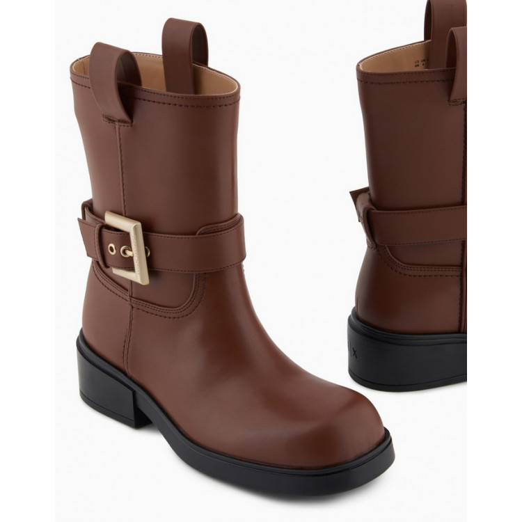 Ботинки Armani Exchange